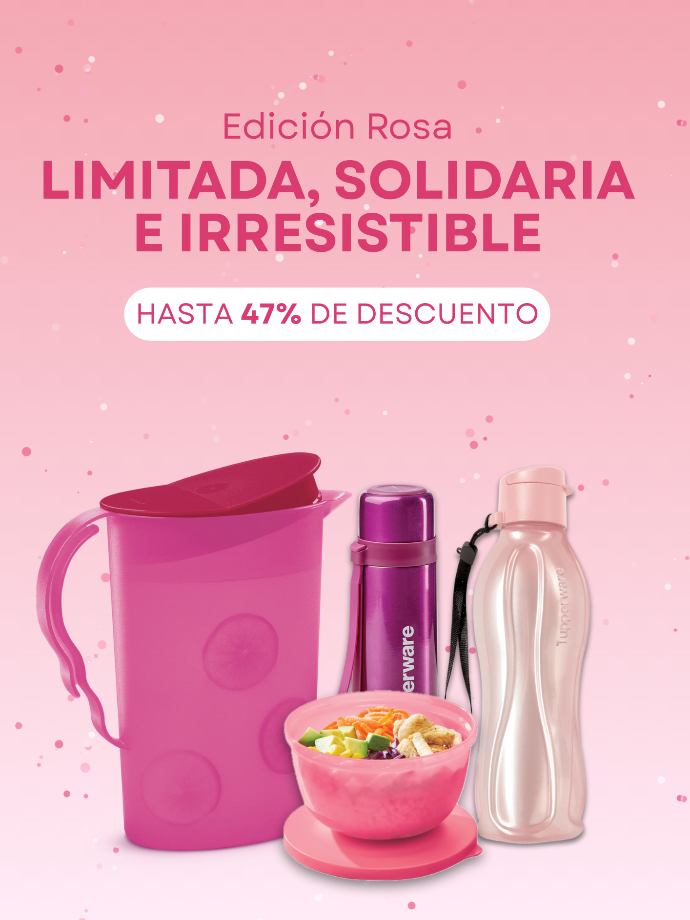 Tupperware México | Tienda Oficial