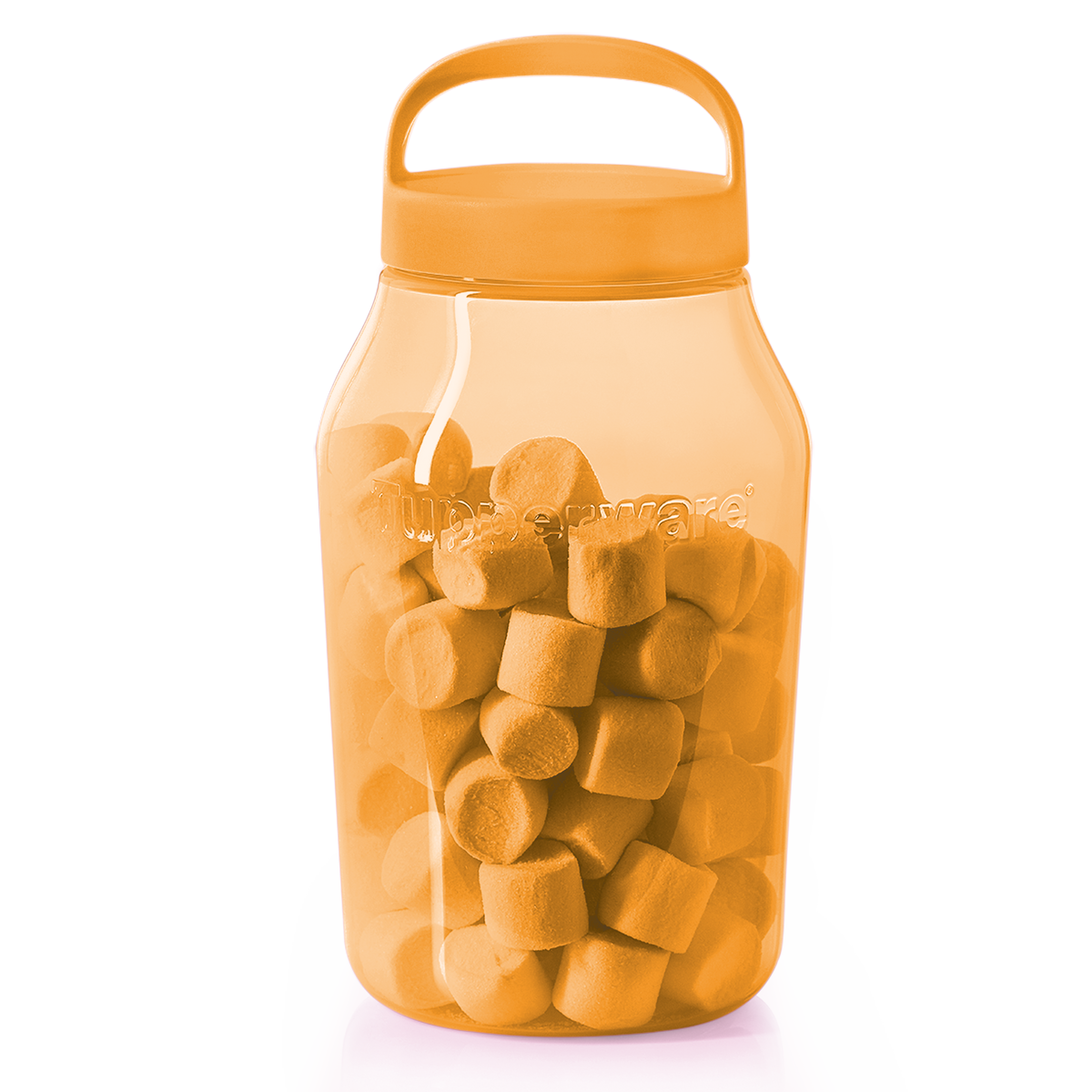 Contenedor hermético grande 3L Tupperware
