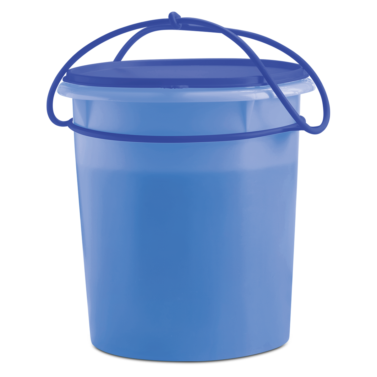 Almacena agua potable para beber o, de ser necesario, agua para mantener tus manos limpias