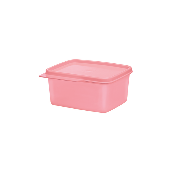 Recipiente Hérmetico para refrigerar Chico Tupperware  500ml