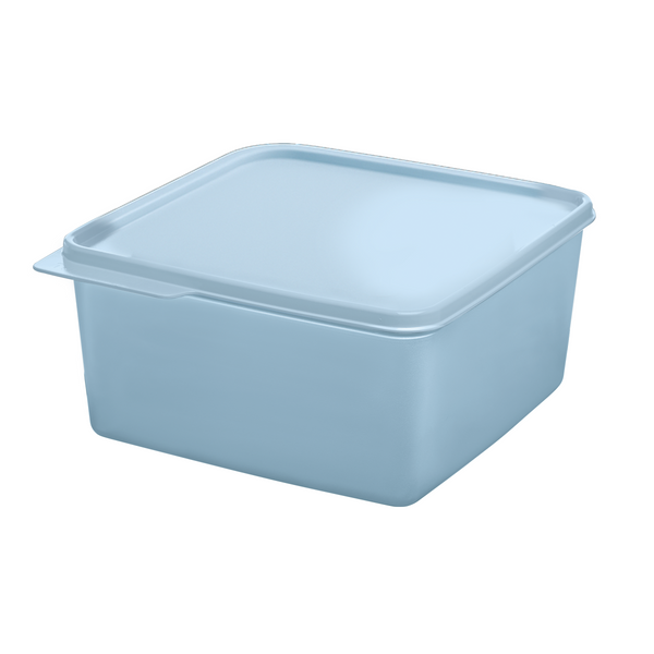 Recipiente Hérmetico para refrigerar Grande Tupperware  2.5L