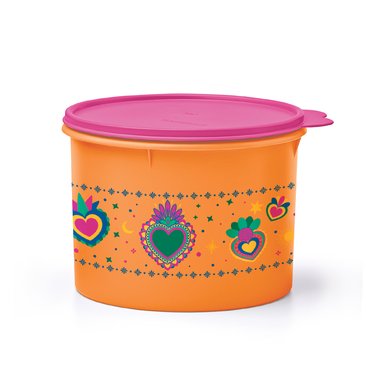Tupperware MX