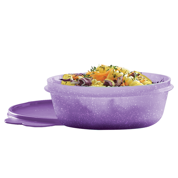 Tazón con tapa Sello hermético 650 ml Tupperware, bowl