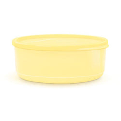 Recipiente Hermetico chico con tapa Tupperware