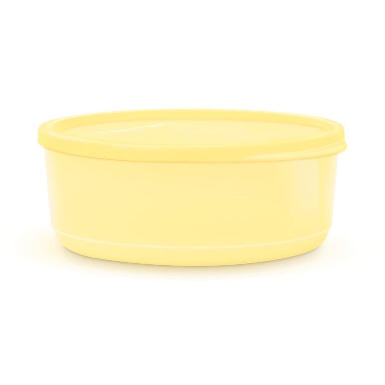 Recipiente Hermetico chico con tapa Tupperware