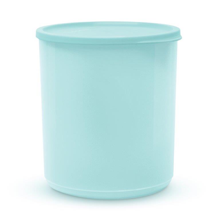 Recipiente para refrigerar alimentos. Tupperware 3.3 L