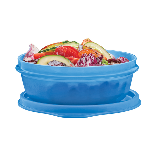 Tazon  hermético 300 ml  Tupperware para transportar comidas