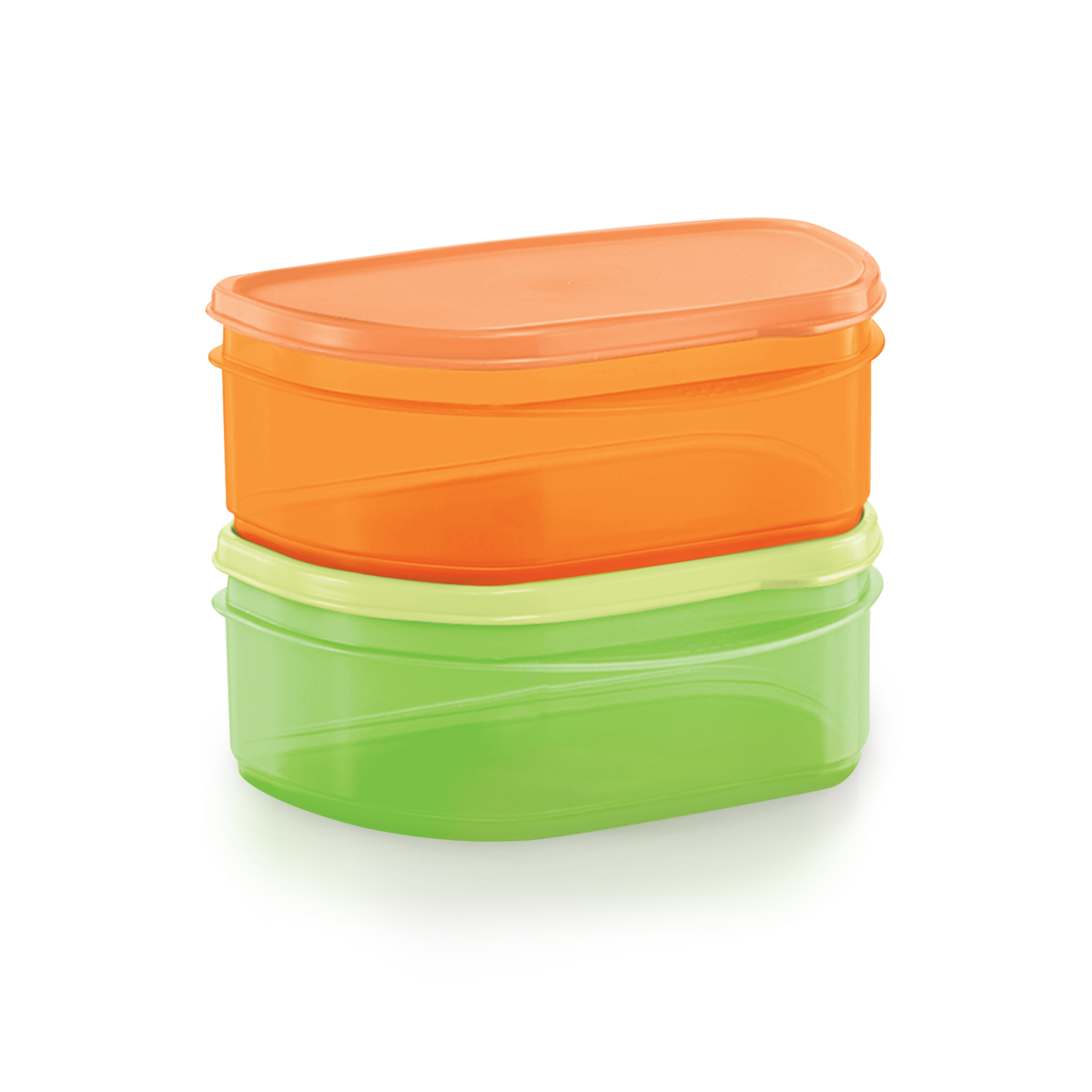 Para llevar comida ´preparada contigo a donde vayas