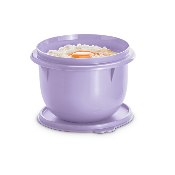 Reciepiente para mezclar y refrigerar Tupperware 1.1L