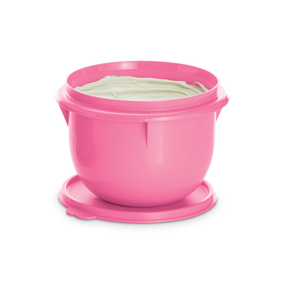 Reciepiente para mezclar y refrigerar Tupperware 1.1L