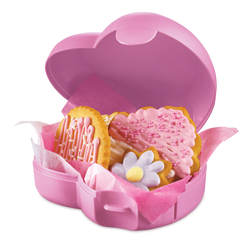 Estuche Multiusos Tupperware