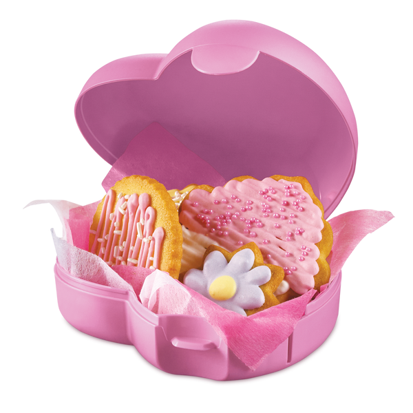 Estuche Multiusos Tupperware