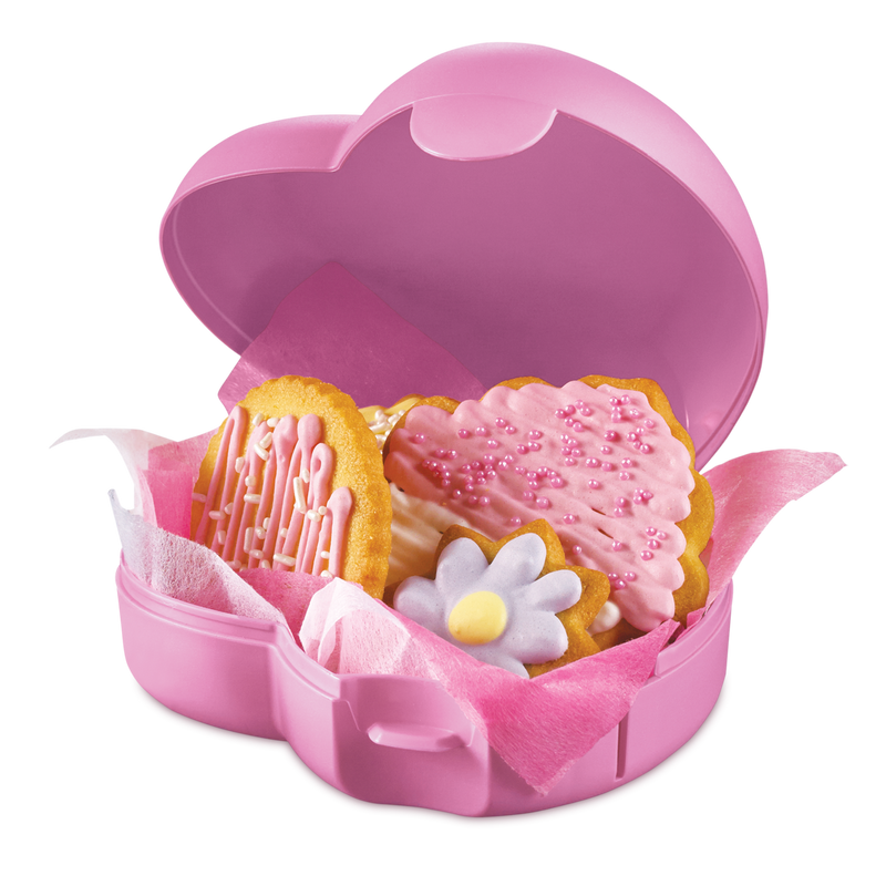 Estuche Multiusos Tupperware
