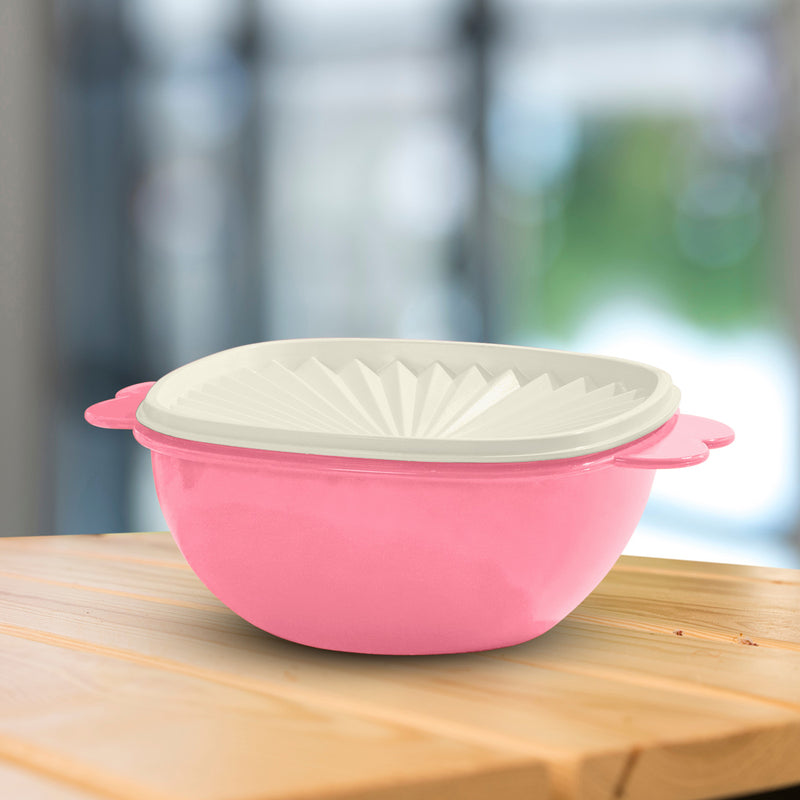 Tazón chico vintage 1.4L Tupperware hermético