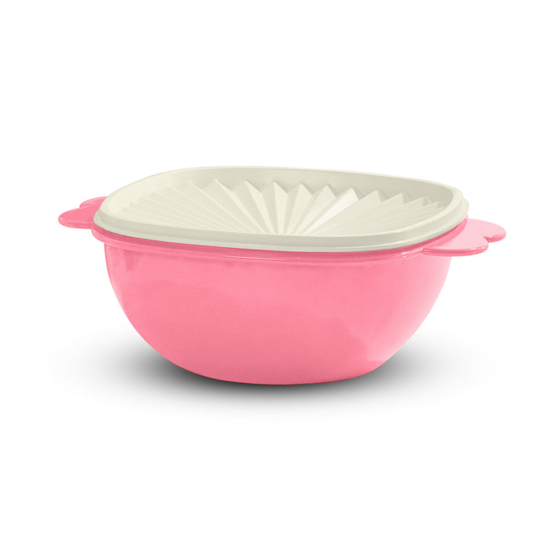 Tazón chico vintage 1.4L Tupperware hermético