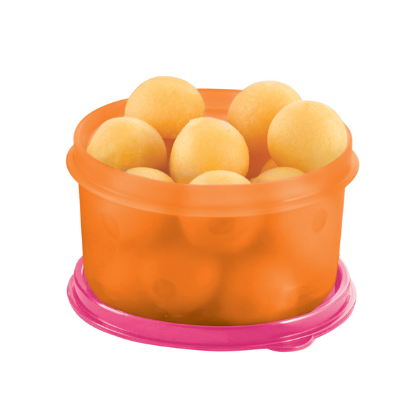 Tazon hermético para alimentos y snacks Tupperware 400ml