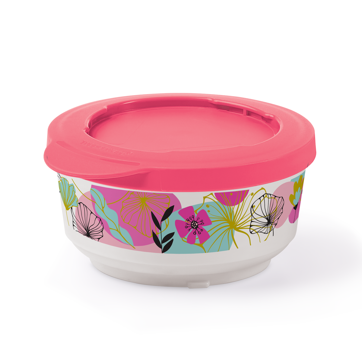 Tupperware MX
