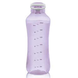 Botella motivacional 2L AQUAVIBE Tupperware