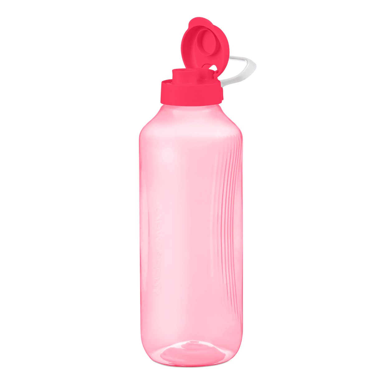 Botella Eco Twsit Tupperware 2 L Rosa