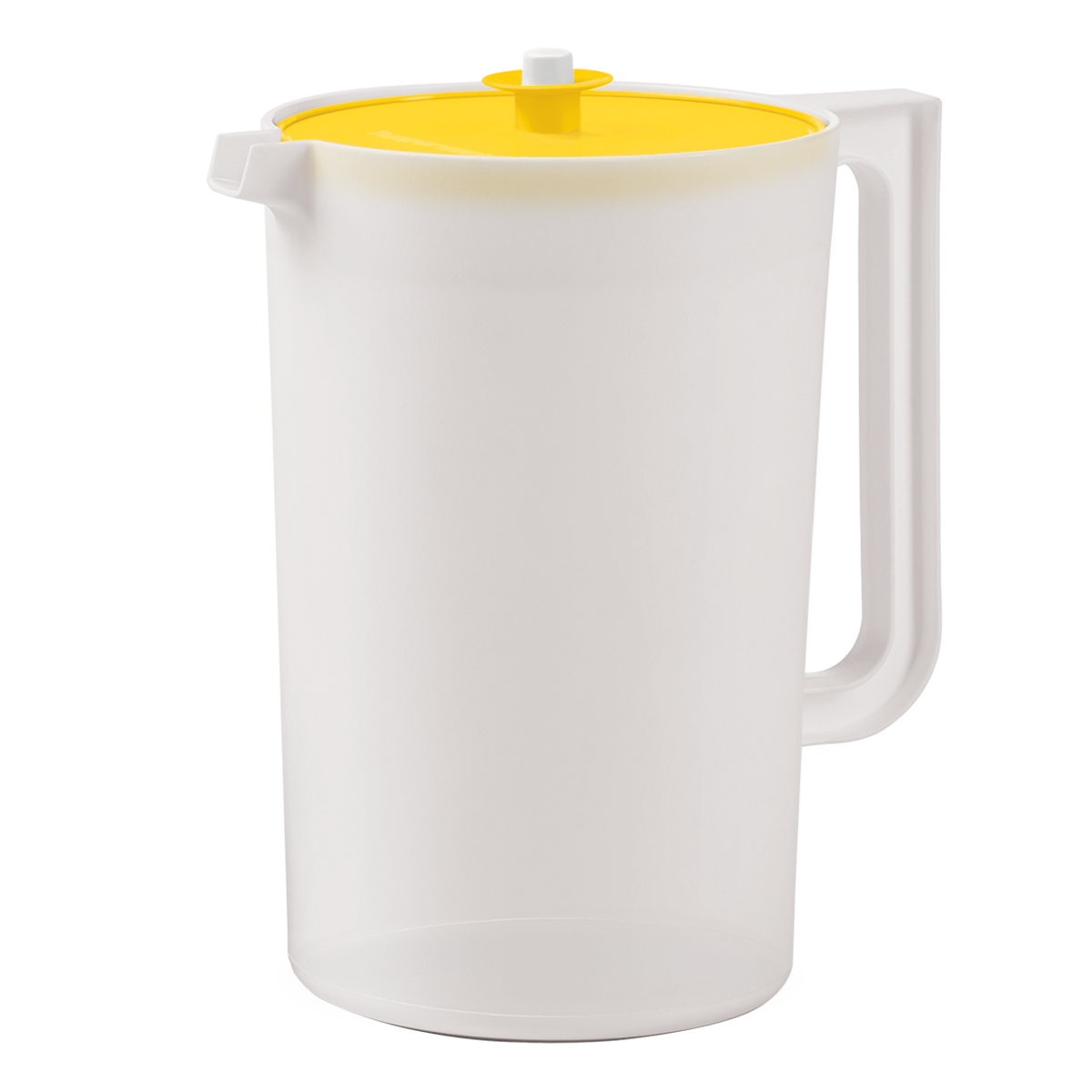 Jarra Jumbo Tupperware 4L.
