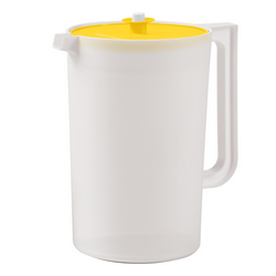 Jarra Jumbo Tupperware 4L.