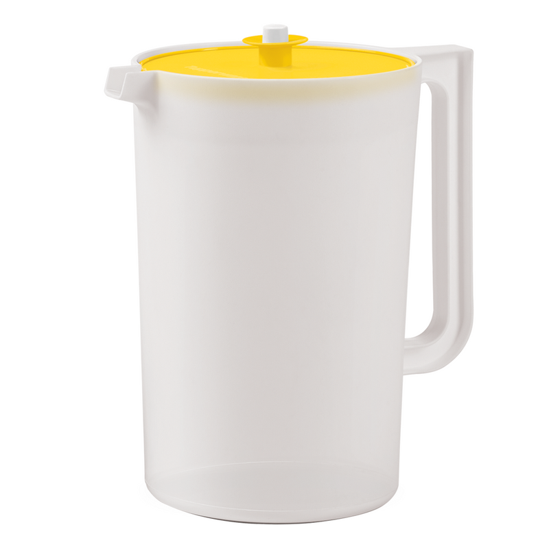 Jarra Jumbo Tupperware 4L.