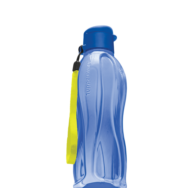 Botella para agua Eco twist 500 ml Tupperware tapa hermética