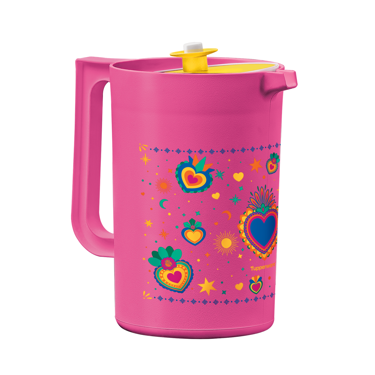 Tupperware MX