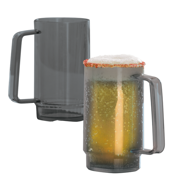 Tarro para cerveza 525ml Tupperware