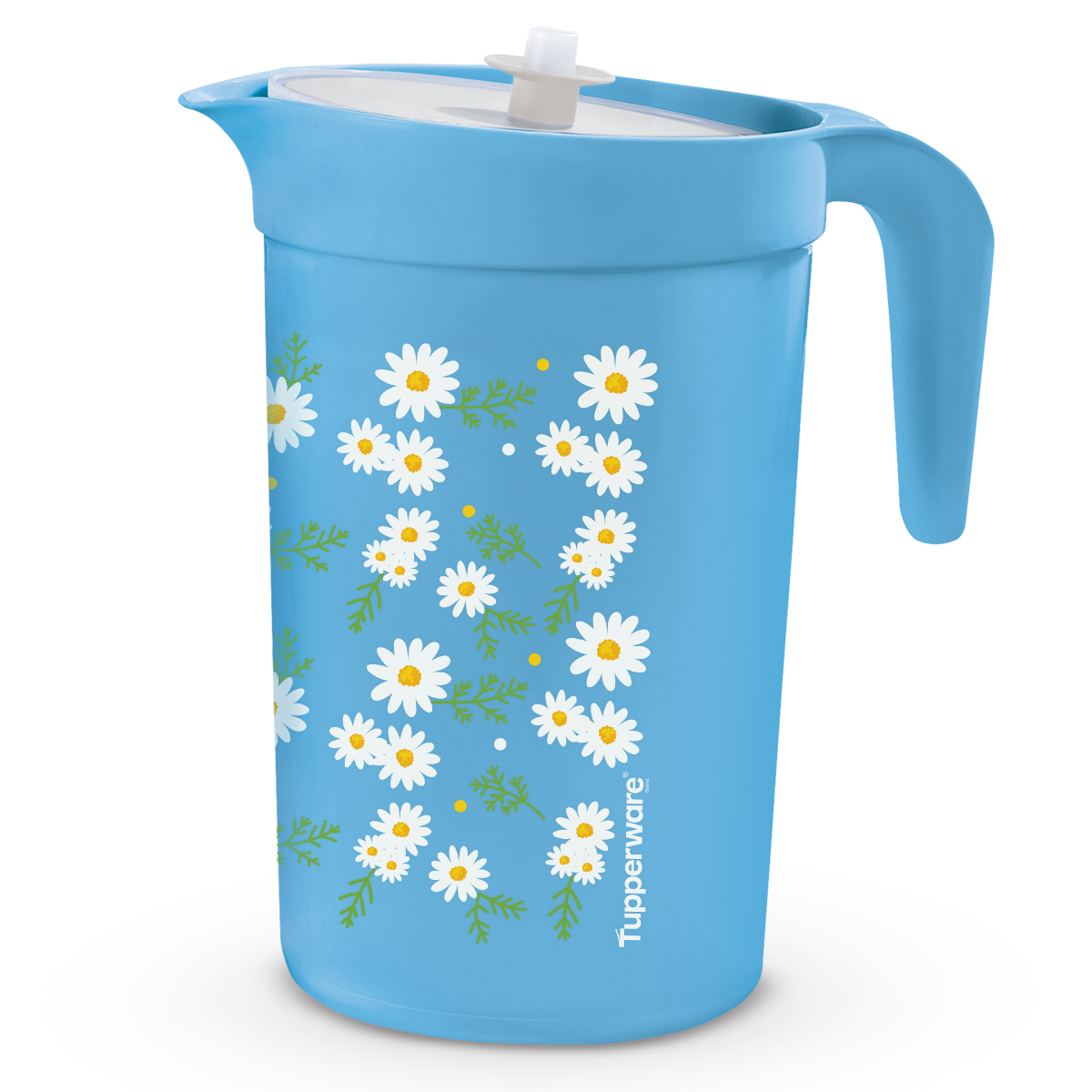 Producto perfecto para almacenar, presentar o servir una gran cantidad de aguas frescas que son tradicionales en nuestro país