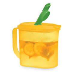 Jarra para agua 1L Tupperware ideal para enfriador