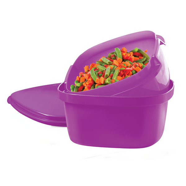 Recipiente multiusos Cristal Flash Tupperware 2.5L