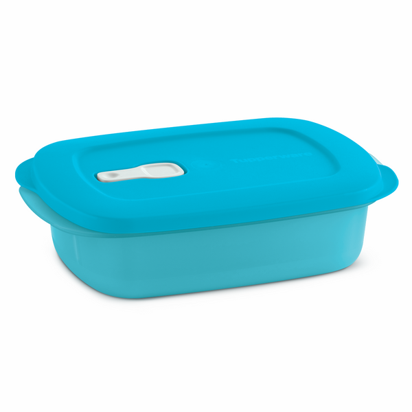 Recipiente Chico para Microondas Tupperware