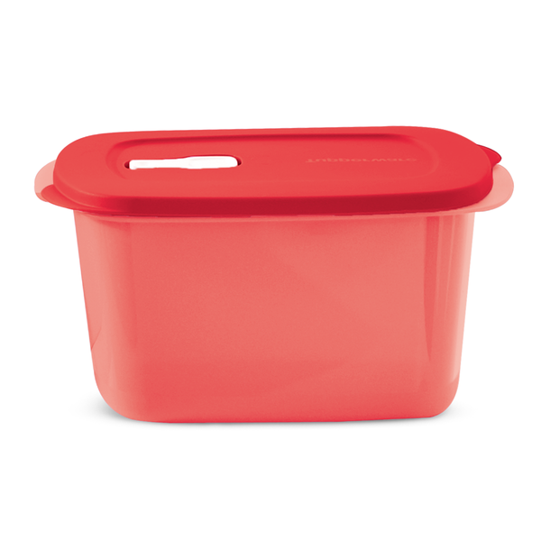 Recipiente Grande para Microondas Tupperware