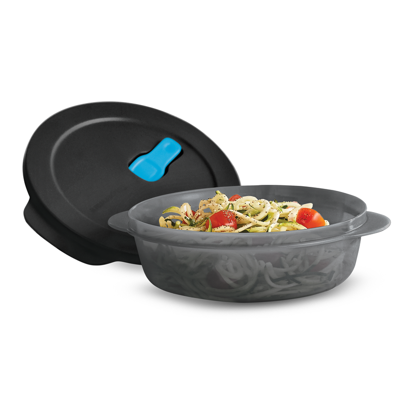 Recipiente para microondas 1L Tupperware