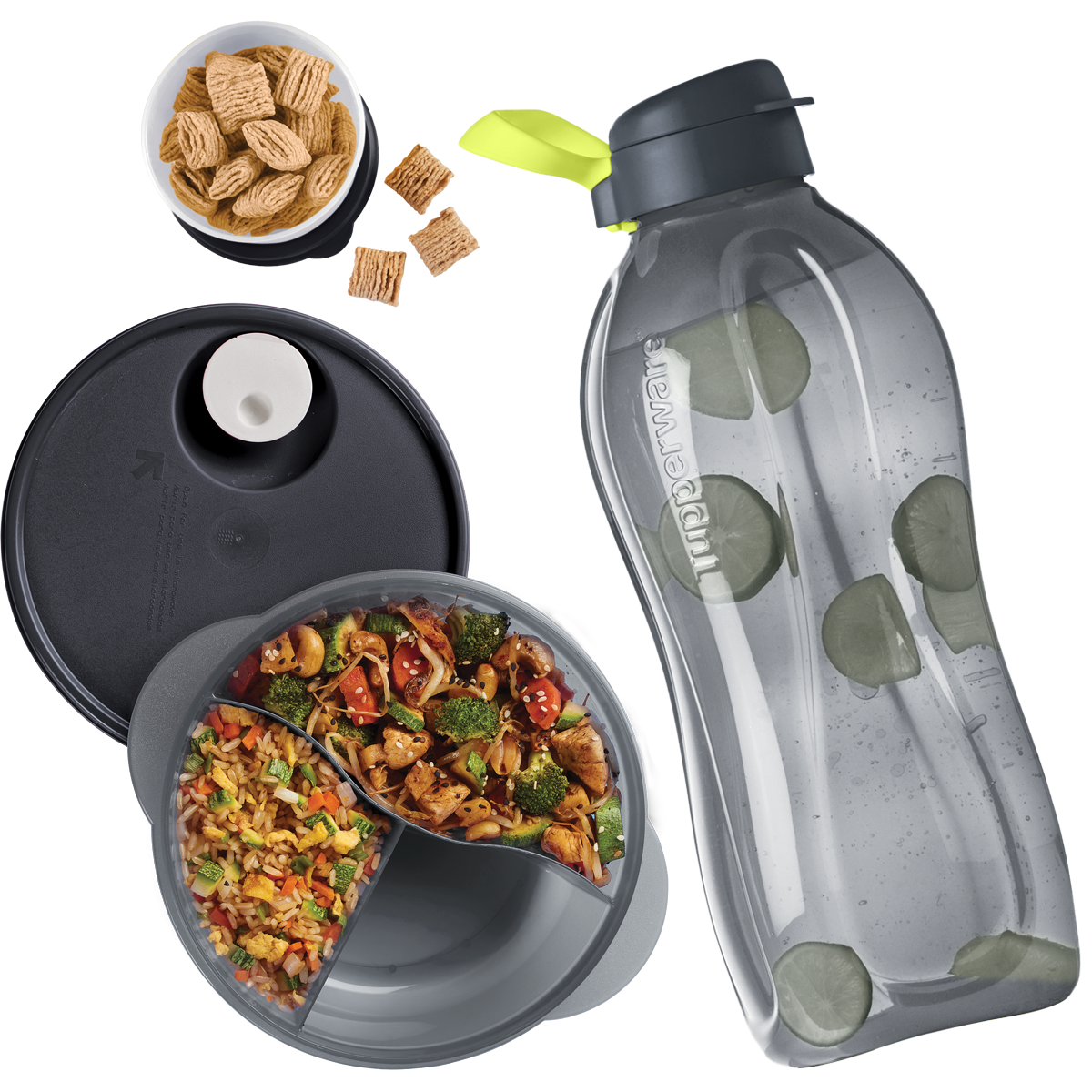 Tupperware MX