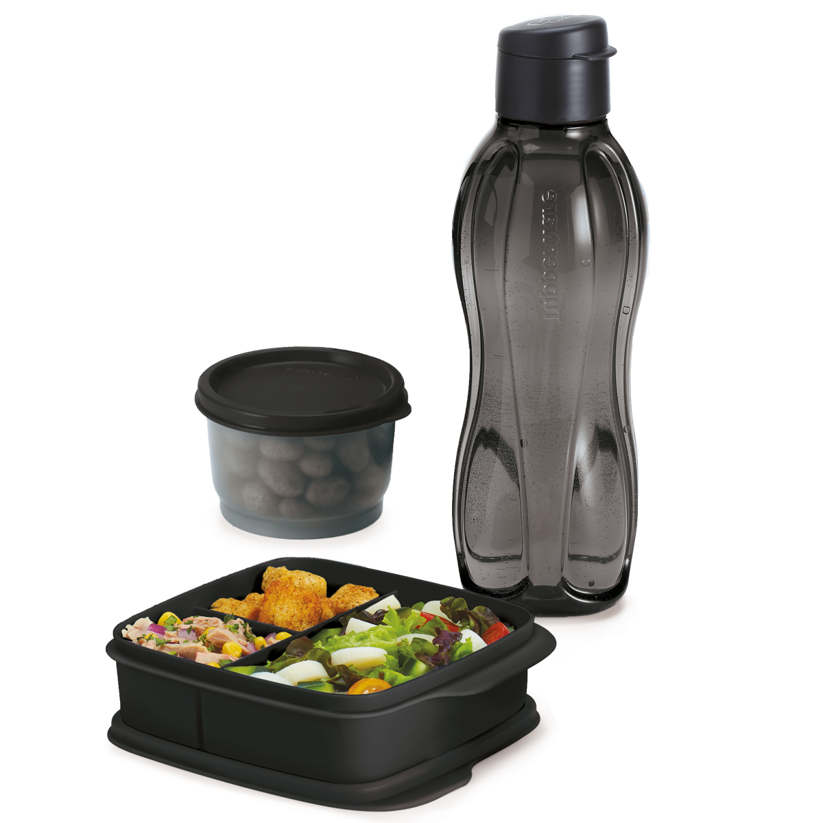 Set completo de lunch