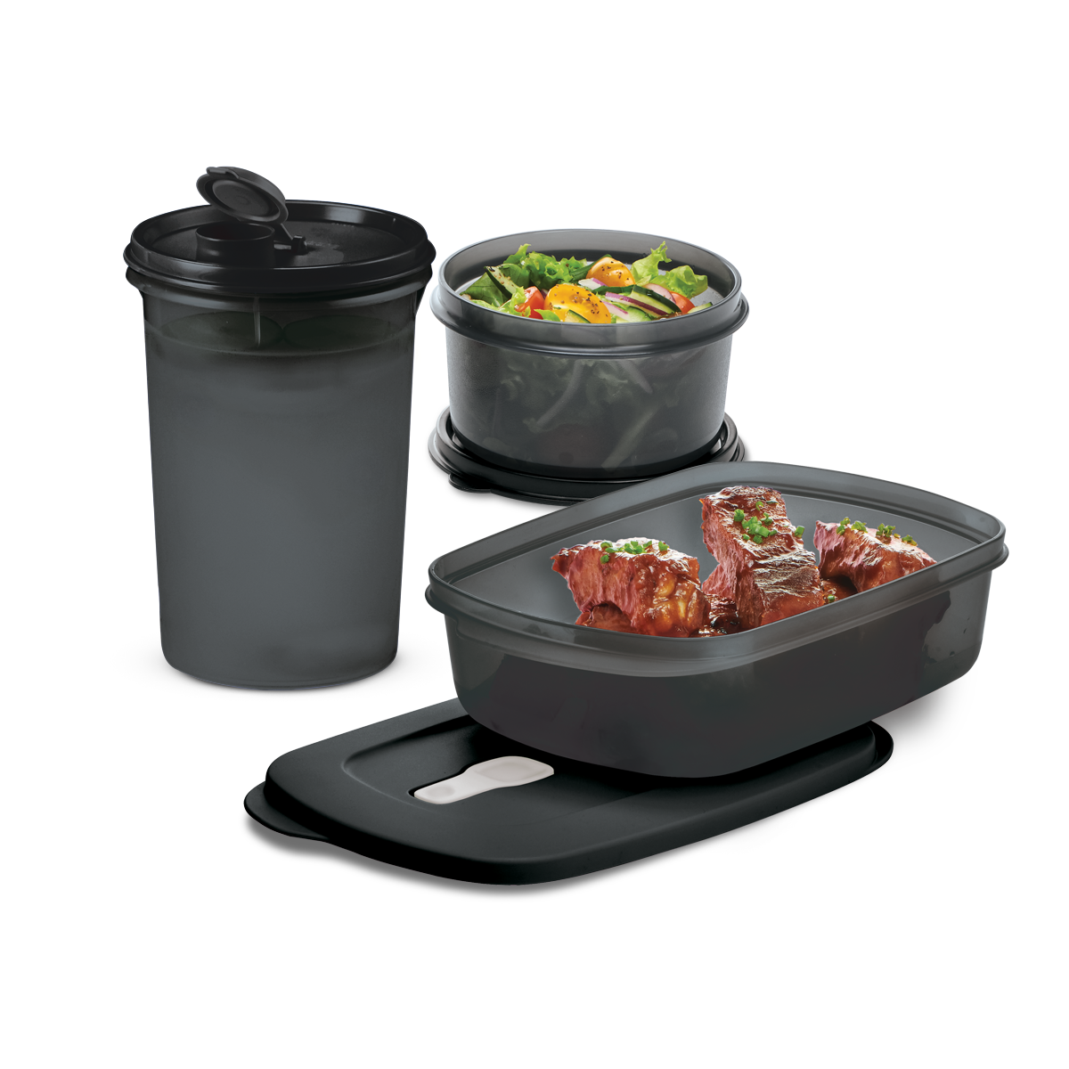 Set completo de lunch
