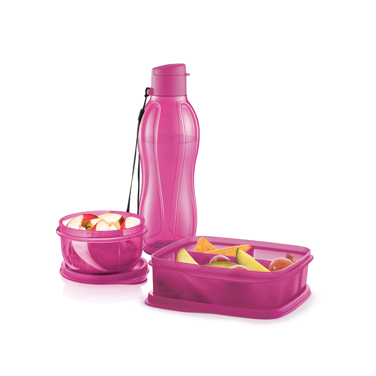 Productos perfectos para recalentar tus alimentos, llevar un snack y tu bebida
