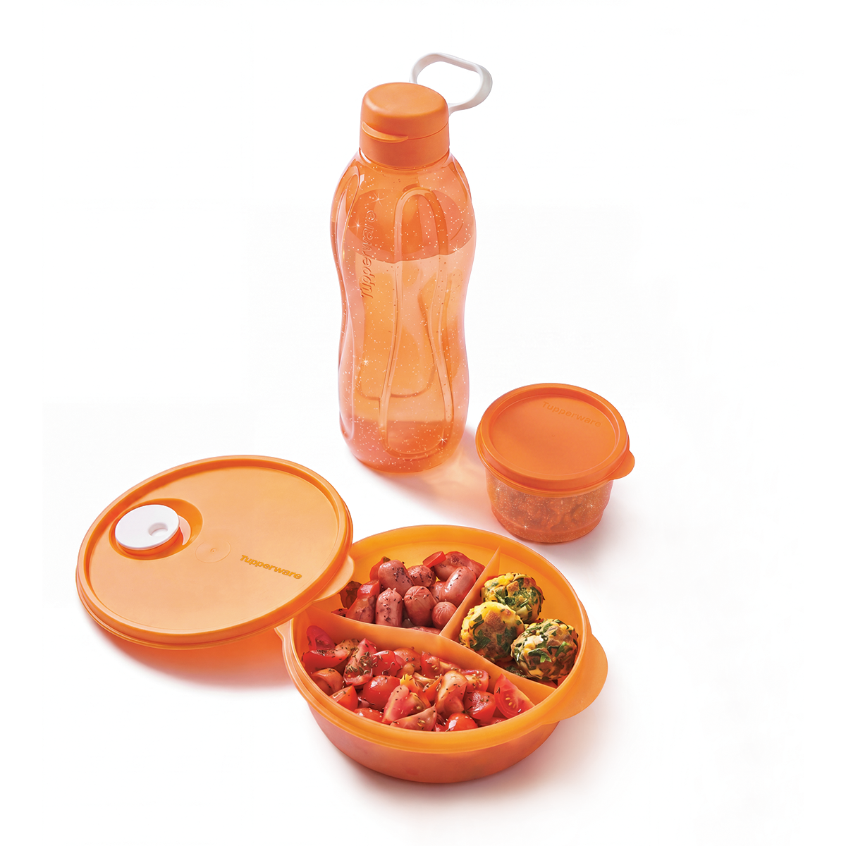 Productos perfectos para recalentar tus alimentos, llevar un snack y tu bebida