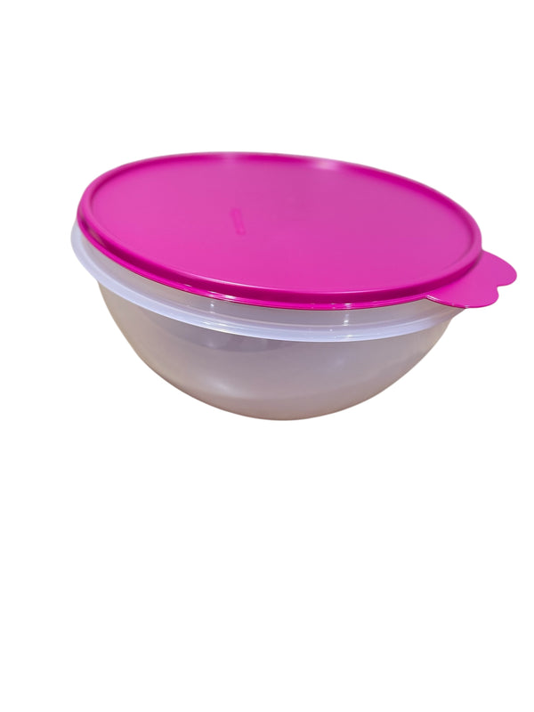 Recipiente hermético 2.8 L Tupperware para llevar comidas