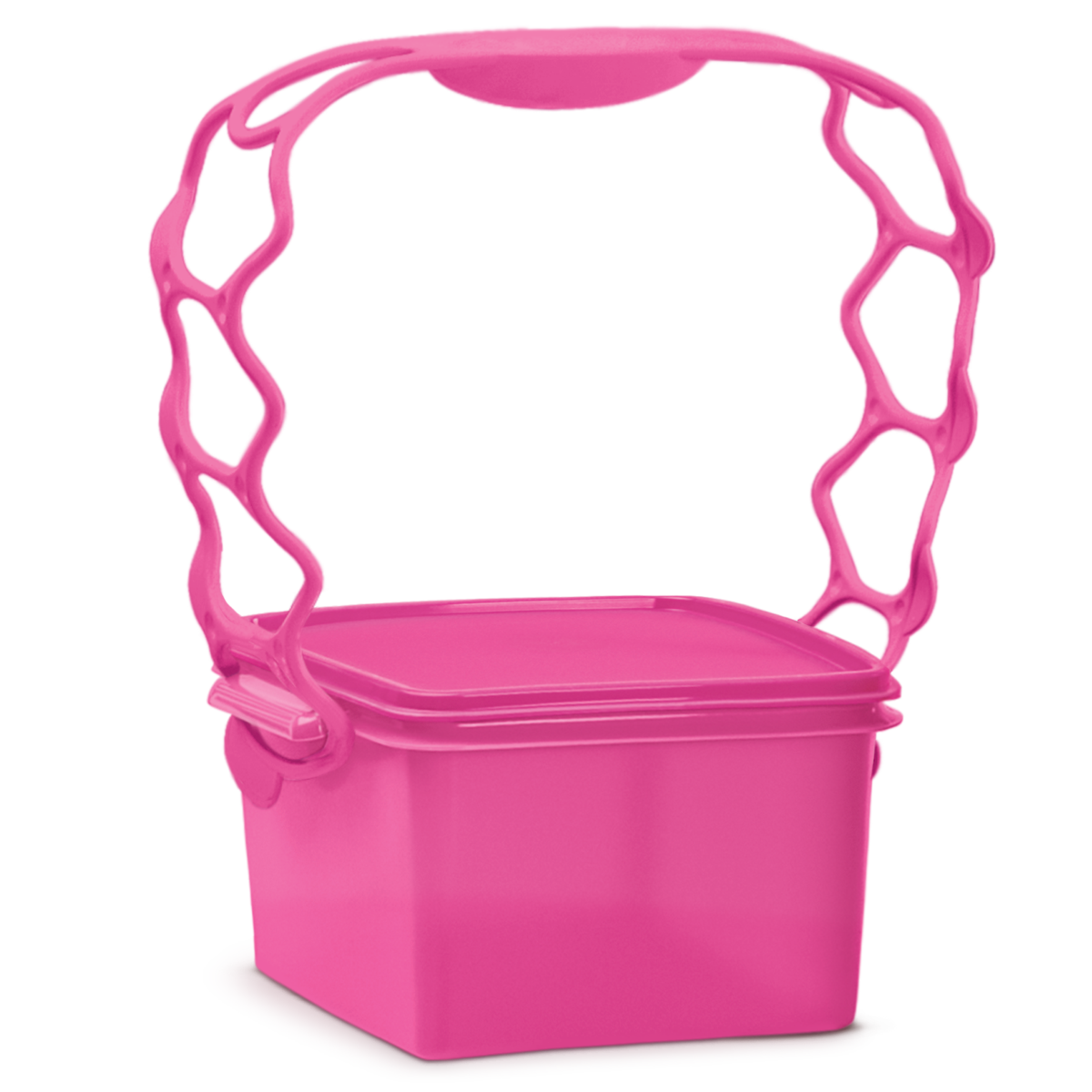 Recipiente portavianda con Asa  1.8 L Tupperware
