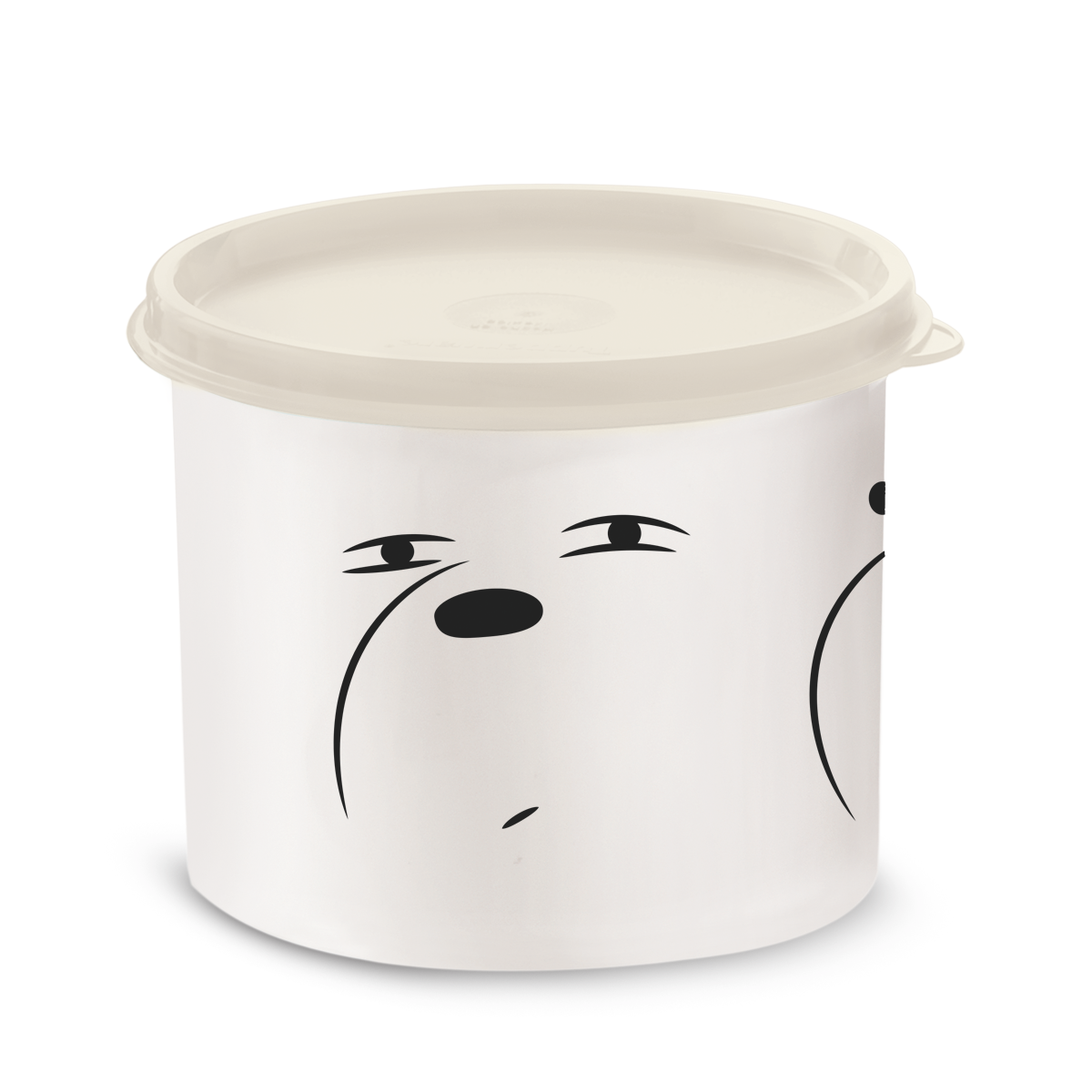 Diseño ideal para llevar contigo en la mochila, lonchera, bolso, ocupando poco espacio.