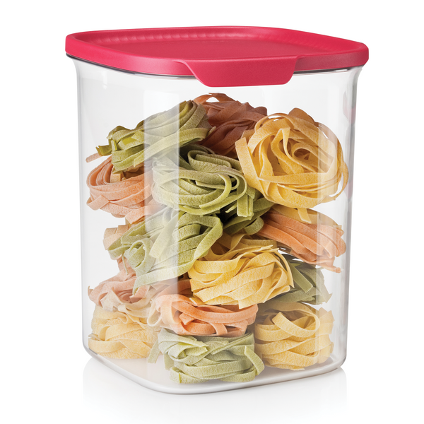 Recipiente traslucido para Almacenar Alimentos 3.6 L Tupperware