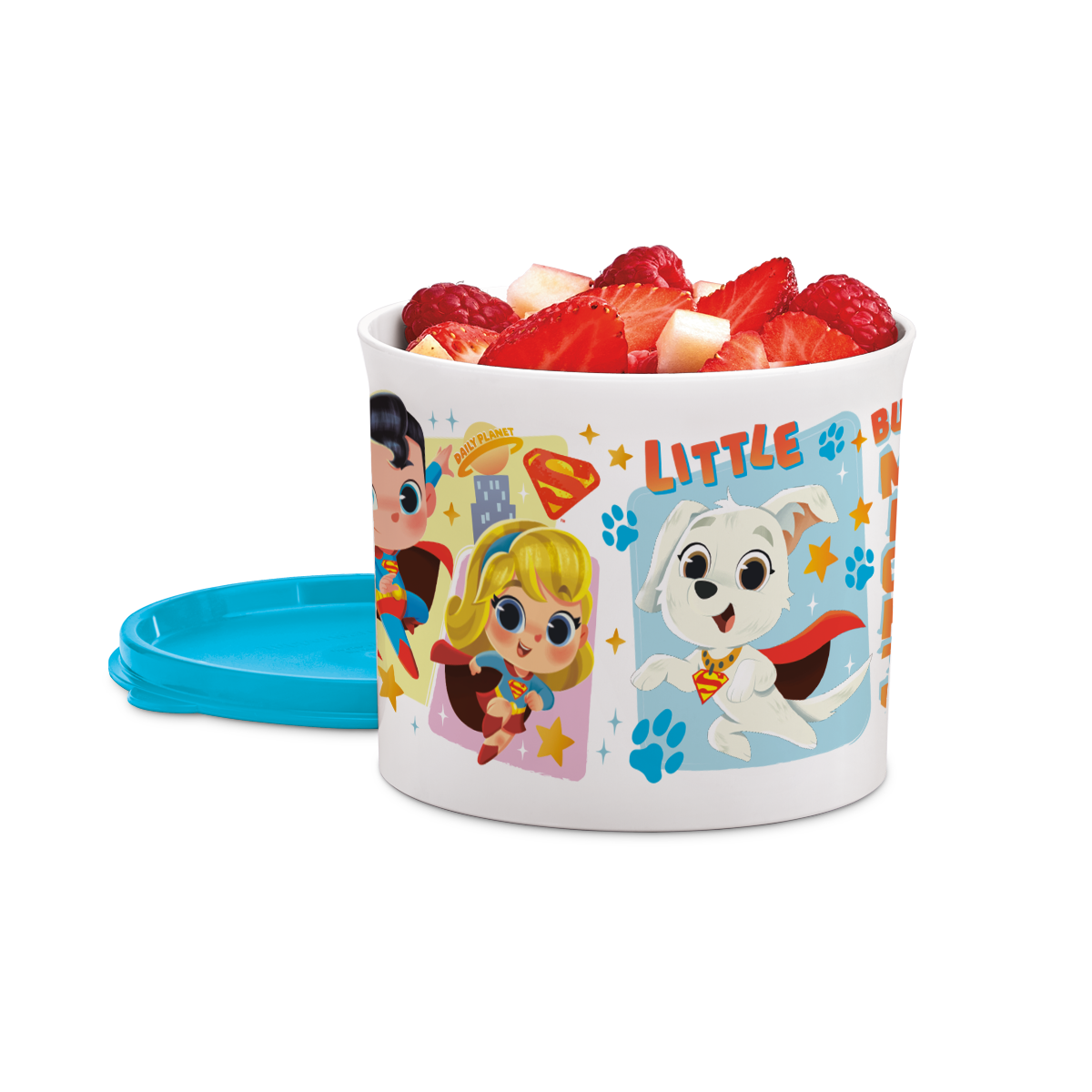 Producto diseñado para mantener los alimentos por más tiempo.
