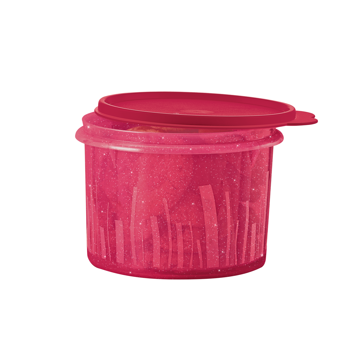 Conserva, en los dos primeros niveles del refrigerador, alimentos preparados, guisados, vegetales cocidos, etc. 