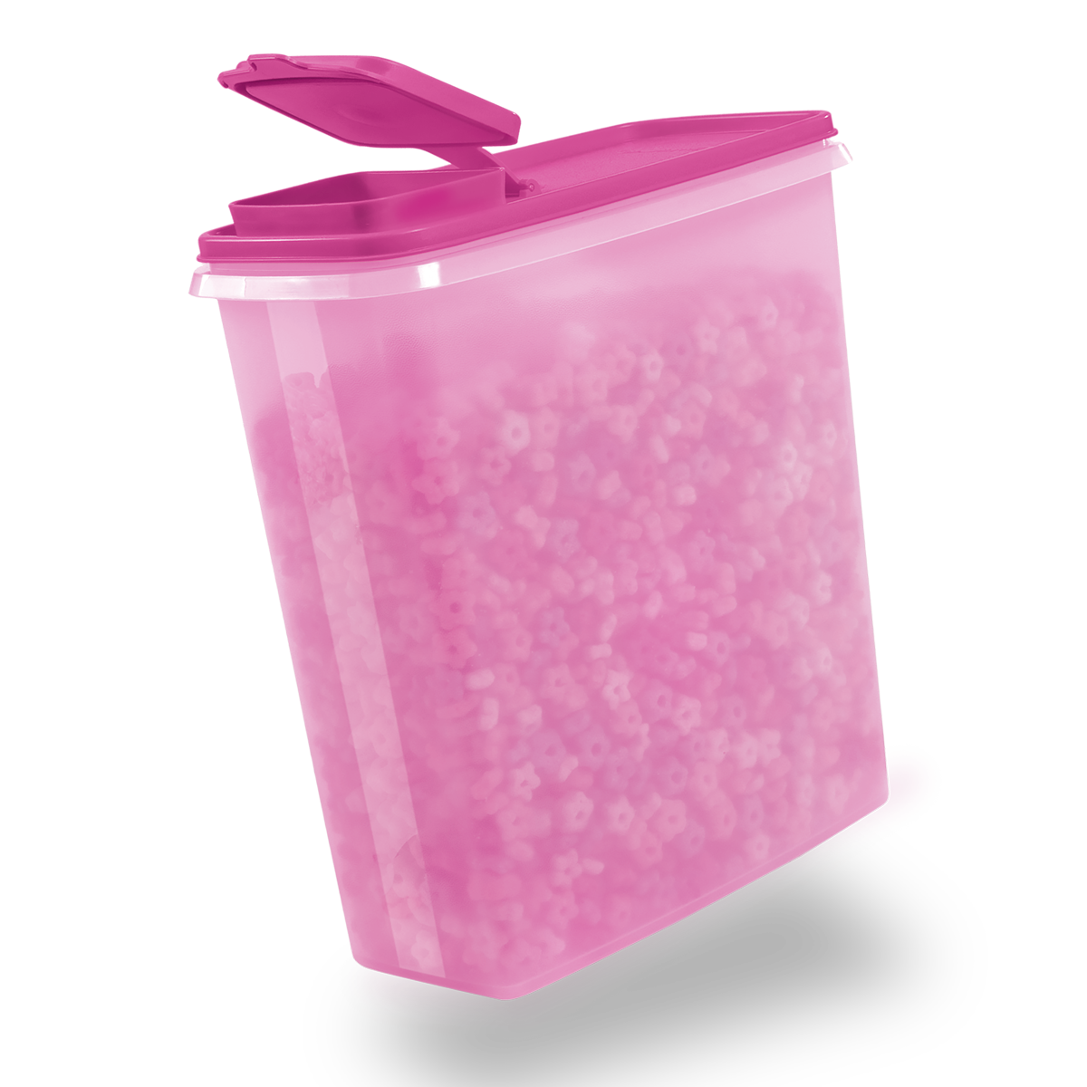 Almacena, conserva y ahorra