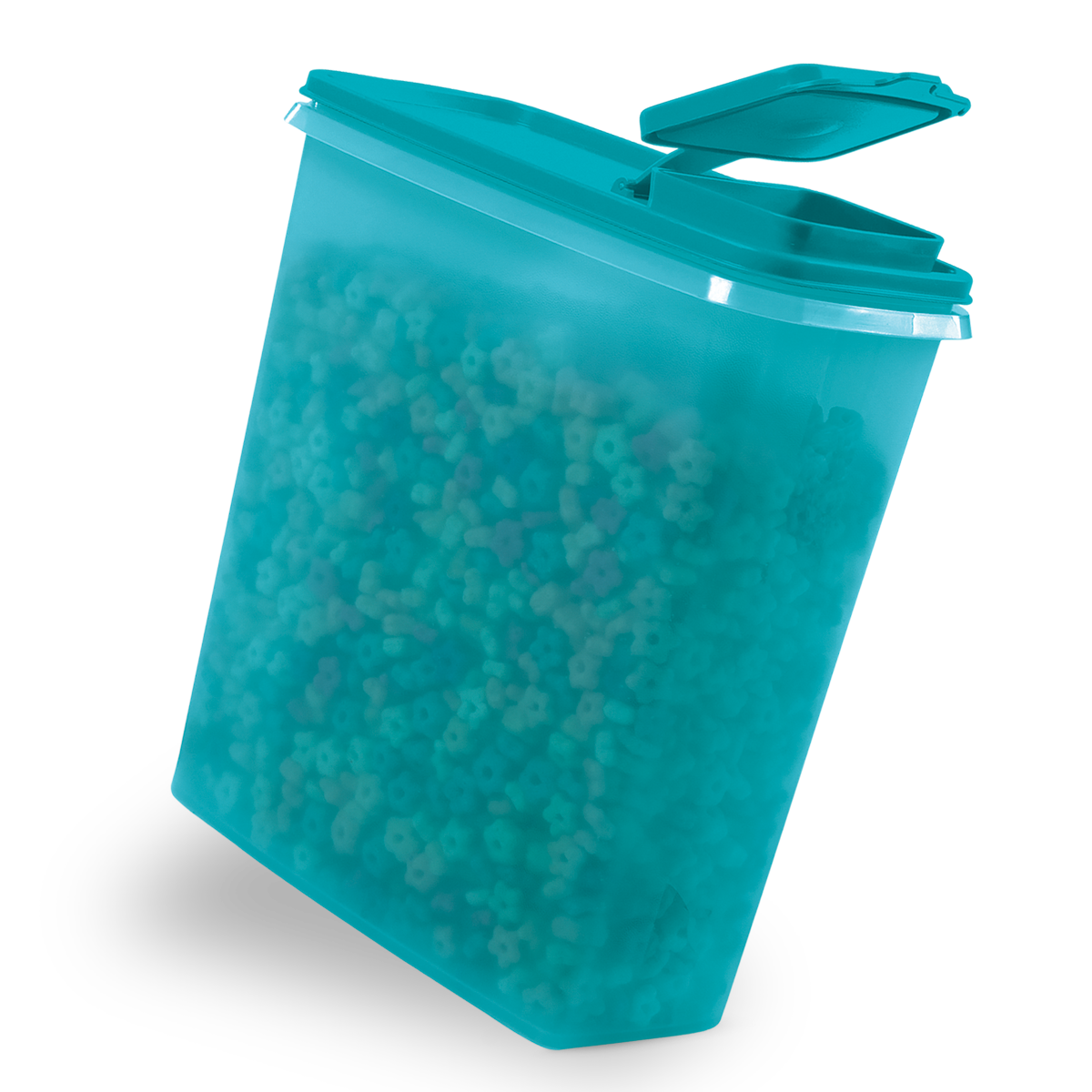 Almacena, conserva y ahorra