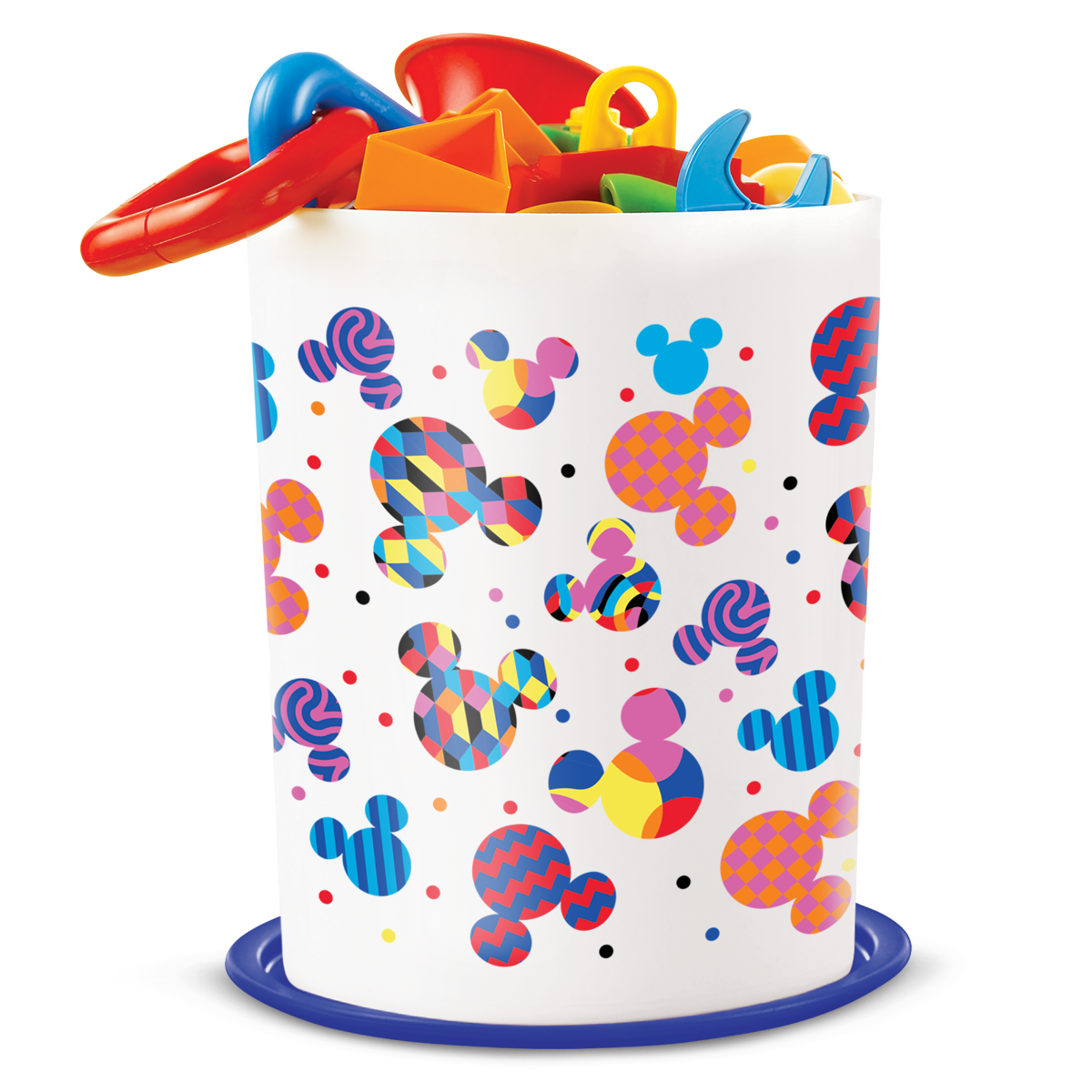 En alacena conservando ingredientes o incluso organizando objetos en otras áreas del hogar