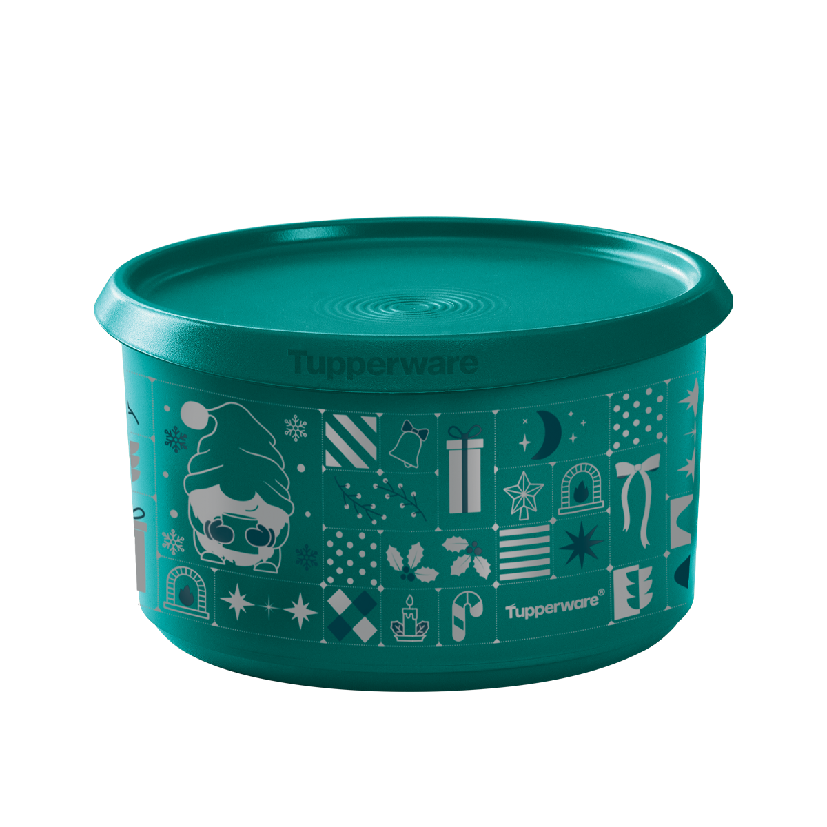 En alacena conservando ingredientes o incluso organizando objetos en otras áreas del hogar